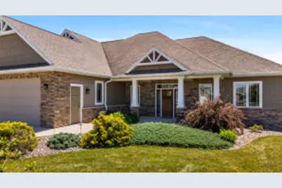 5209  Notre Dame Dr, Omro, WI 54963 - Photo 1
