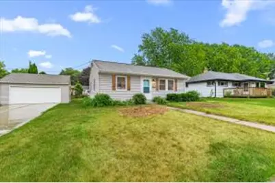625  Pleasant Dr, West Bend, WI 53095 - Photo 1