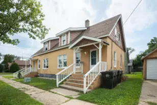 1702 Wisconsin Ave, Beloit, WI 53511 - Photo 1