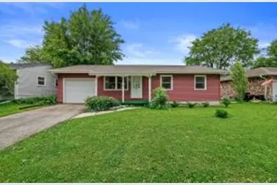 126  Stone St, Beaver Dam, WI 53916 - Photo 1