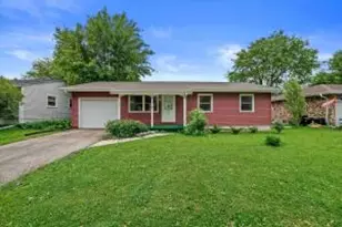 126 Stone St, Beaver Dam, WI 53916 - Photo 1