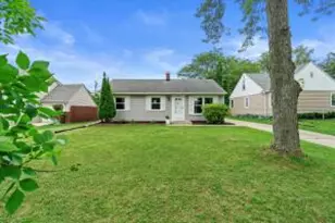 4342 Glenway St, Wauwatosa, WI 53222 - Photo 1