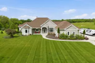 1829 County Hwy K, Erin, WI 53027 - Photo 1