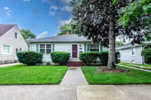 7013 43rd Ave, Kenosha, WI 53142 - Photo 1