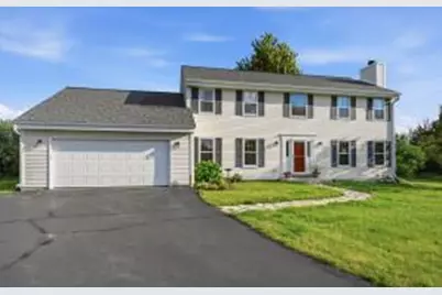 855  Ulao Rd, Grafton, WI 53024 - Photo 1