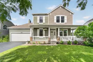 6728 84th Ave, Kenosha, WI 53142 - Photo 1