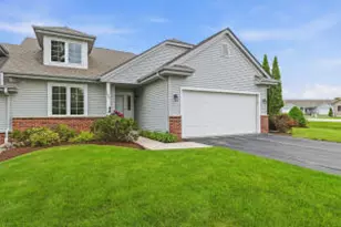 106 Sarah's Way, Sheboygan Falls, WI 53085 - Photo 1
