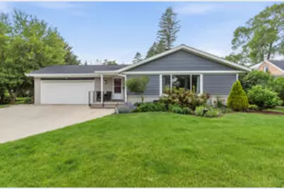 607  Green Bay Rd, Thiensville, WI 53092 - Photo 1