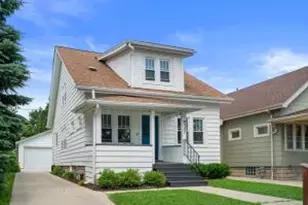 537 N 54th St, Milwaukee, WI 53208 - Photo 1