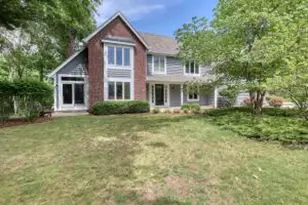1248 N Lost Woods Rd, Summit, WI 53066 - Photo 1