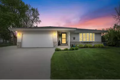 6846 S Juniper Ct, Oak Creek, WI 53154 - Photo 1