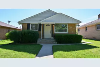 4672 N 69th St, Milwaukee, WI 53218 - Photo 1