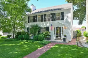 5835 N Lake Dr, Whitefish Bay, WI 53217 - Photo 1