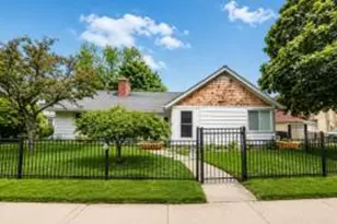 4100 N Ardmore Ave, Shorewood, WI 53211 - Photo 1