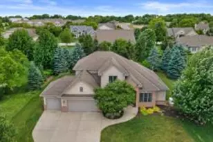 1822 Coach House Ct, Racine, WI 53406 - Photo 1