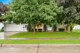 1619 Miriam Rd, Manitowoc, WI 54220 - Photo 1