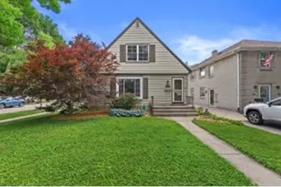 8601  Stickney Ave, Wauwatosa, WI 53226 - Photo 1