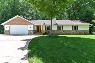 27151 Ridgewood Trail, Racine, WI 53185 - Photo 1