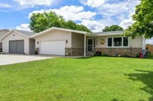 203 Oakwood Dr, Francis Creek, WI 54220 - Photo 1