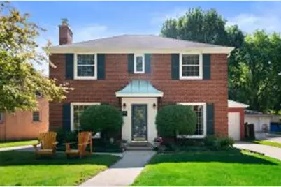4652 N Wildwood Ave, Whitefish Bay, WI 53211 - Photo 1