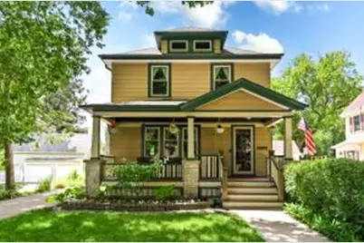 1347 N 71st St, Wauwatosa, WI 53213 - Photo 1