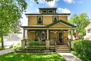 1347 N 71st St, Wauwatosa, WI 53213 - Photo 1