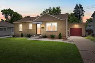 5005 W Forest Home Ave, Milwaukee, WI 53219 - Photo 1