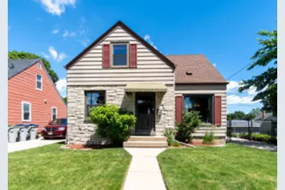 1518 E Howard Ave, Milwaukee, WI 53207 - Photo 1