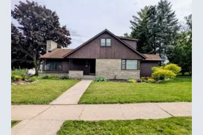 505  Washington St, Sheboygan Falls, WI 53085 - Photo 1