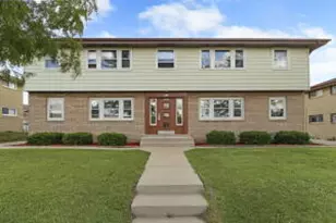 6823 W Wedgewood Dr, Milwaukee, WI 53220 - Photo 1