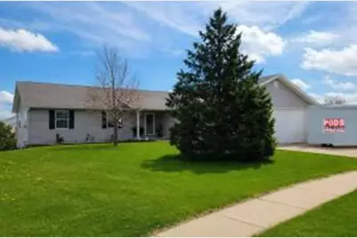 511  Island View Cir, Hustisford, WI 53034 - Photo 1