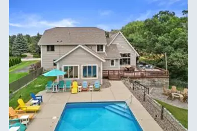 515  Pebble Creek Pass, Wales, WI 53183 - Photo 1