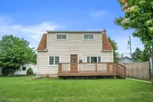 3684 S 33rd St, Greenfield, WI 53221 - Photo 1