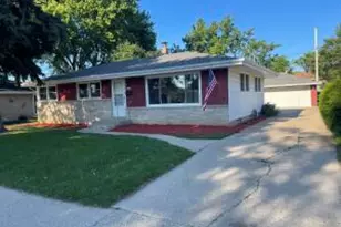 3754 S 77th St, Milwaukee, WI 53220 - Photo 1