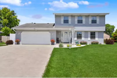 2920  Wildrose Way, Racine, WI 53402 - Photo 1
