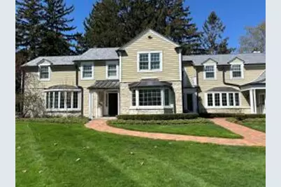 1801 E Fox Ln, Fox Point, WI 53217 - Photo 1
