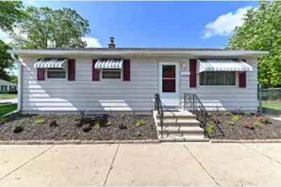 9730 W Keefe Ave, Milwaukee, WI 53222 - Photo 1