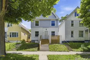 2954 N 19th St., Milwaukee, WI 53206 - Photo 1