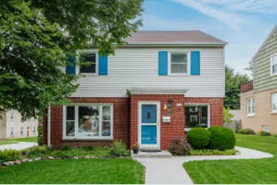 4315 N Alpine Ave, Shorewood, WI 53211 - Photo 1