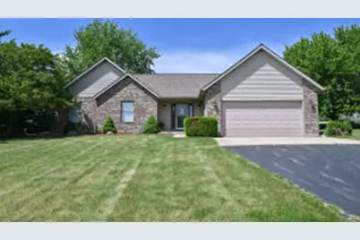 25820  31st St, Brighton, WI 53168 - Photo 1