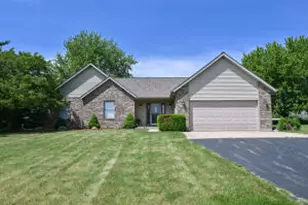 25820 31st St, Brighton, WI 53168 - Photo 1
