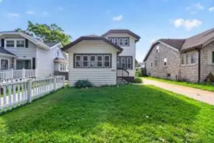 2562 N 59th St, Milwaukee, WI 53210 - Photo 1