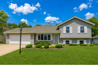 N50W14230  Fairmount Ave, Menomonee Falls, WI 53051 - Photo 1