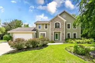 14285 W North Oak Blvd, New Berlin, WI 53151 - Photo 1