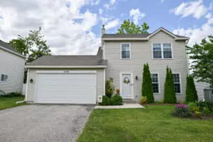 10115 69th St, Kenosha, WI 53142 - Photo 1