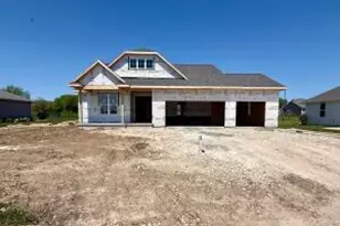 970 River Meadow Dr, Kiel, WI 53042 - Photo 1