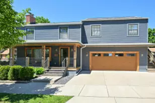 7022 W Clarke St, Wauwatosa, WI 53213 - Photo 1