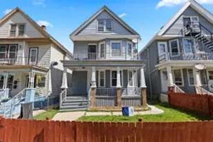 1822 W Rogers St, Milwaukee, WI 53204 - Photo 1