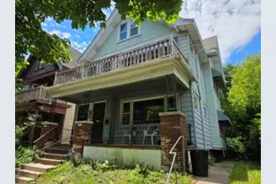 2369 N 6th St #2371, Milwaukee, WI 53212 - Photo 1