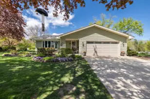 W248N9575 Norwauk Ct, Lisbon, WI 53017 - Photo 1